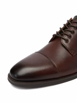 Scarpe basse EO-MARTINO-02 125AM Marrone