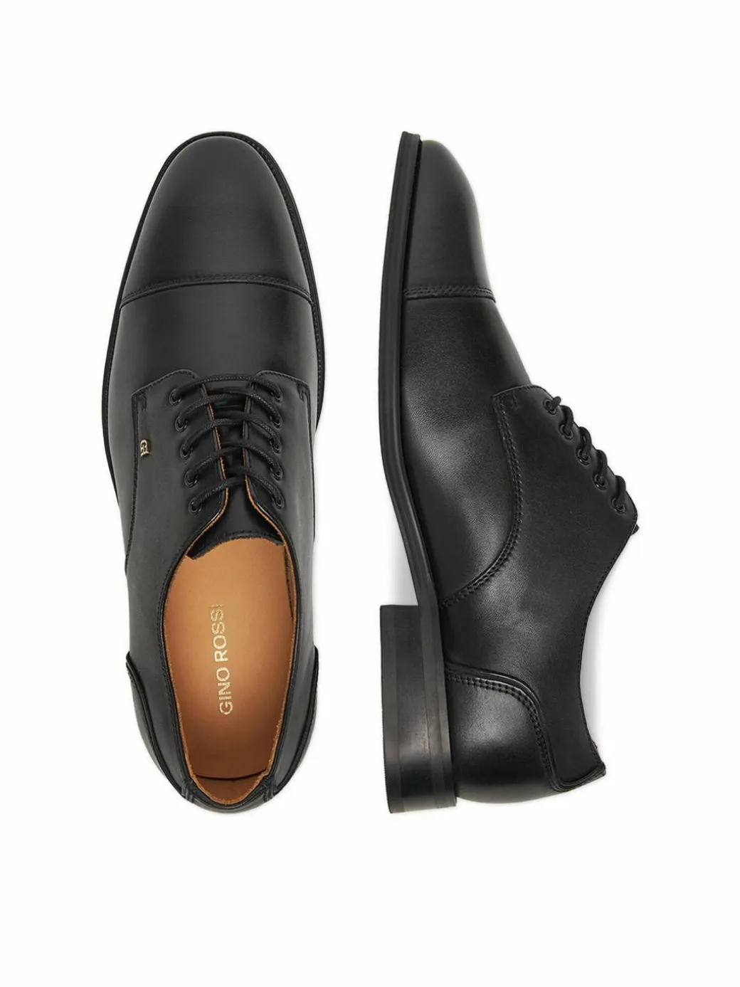 Scarpe basse EO-MARTINO-02 125AM Nero