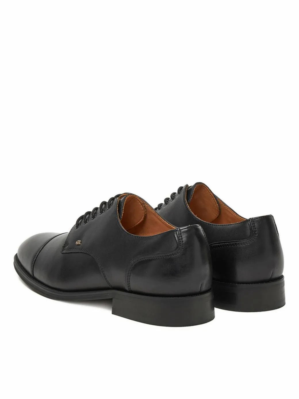 Scarpe basse EO-MARTINO-02 125AM Nero
