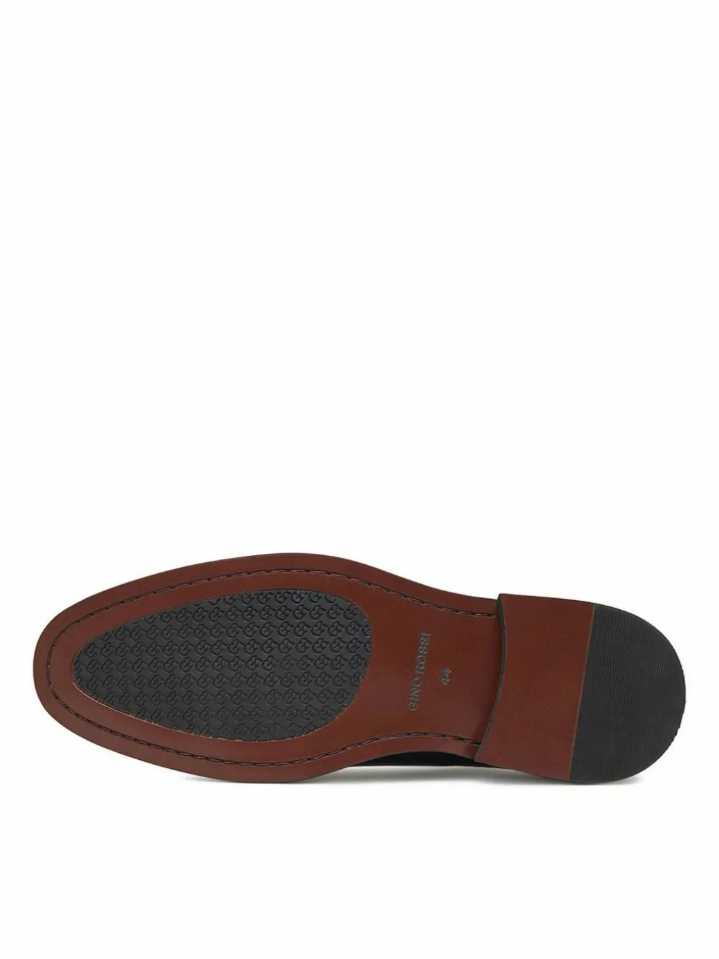 Scarpe basse EO-MARTINO-02 125AM Nero