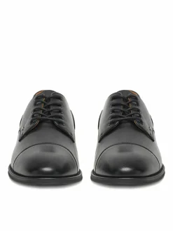 Scarpe basse EO-MARTINO-02 125AM Nero