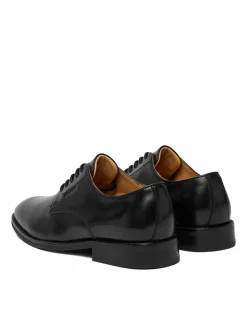Scarpe basse EO-MARTINO-03 126AM Nero