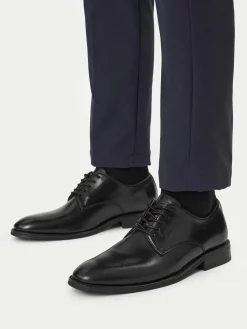 Scarpe basse EO-MARTINO-03 126AM Nero