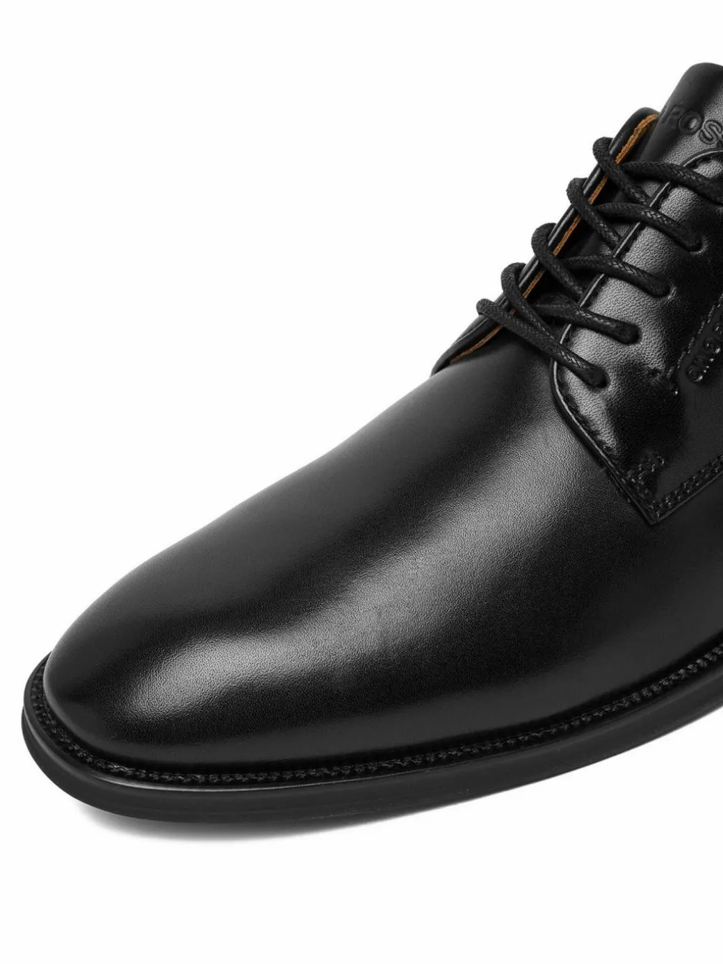 Scarpe basse EO-MARTINO-03 126AM Nero