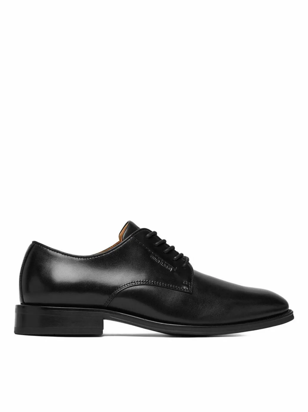 Scarpe basse EO-MARTINO-03 126AM Nero