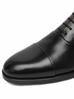 Scarpe basse EO-RICCARDO-01 125AM Nero