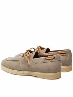 Scarpe basse EU40023 Grigio