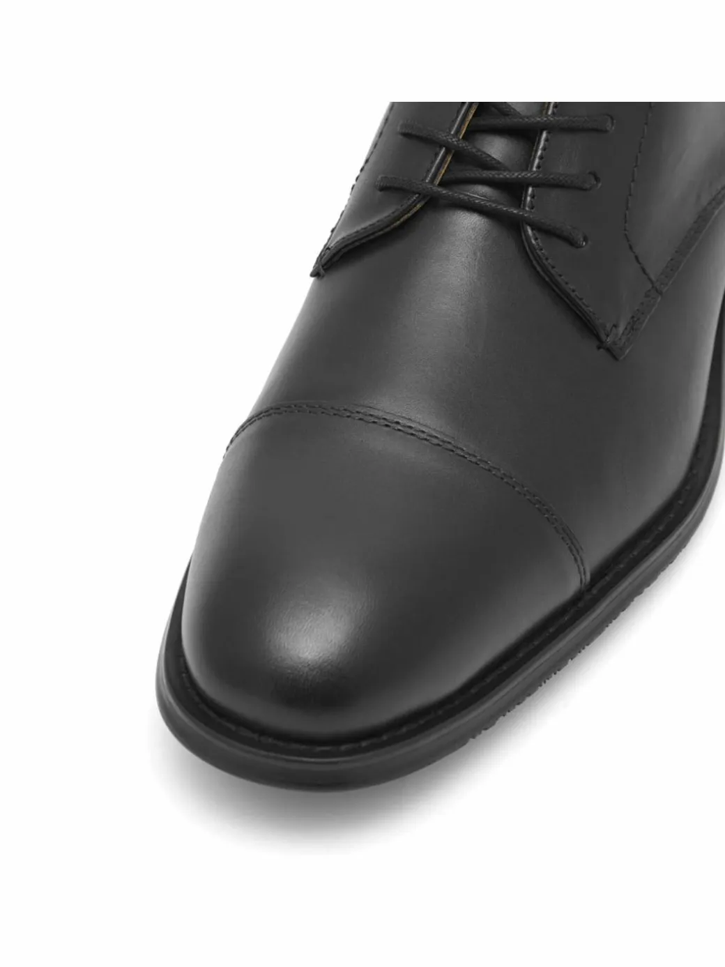 Scarpe basse FABIO-03 124AM Nero