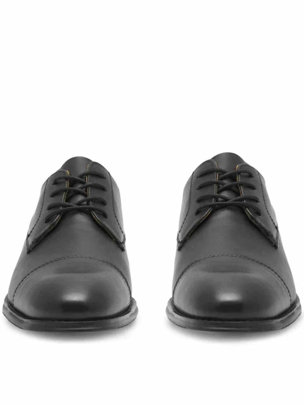 Scarpe basse FABIO-03 124AM Nero