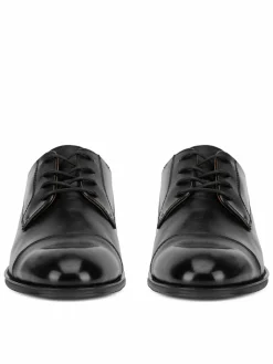 Scarpe basse FABIO-05 124AM Nero