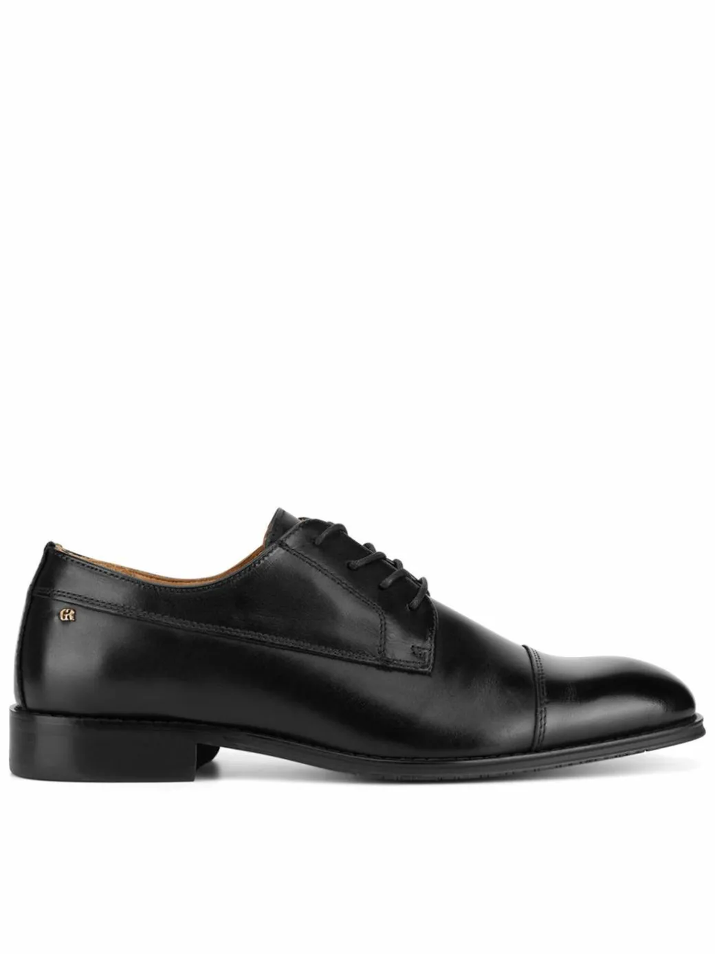 Scarpe basse FABIO-05 124AM Nero