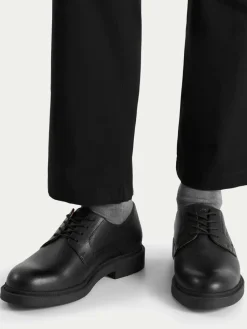 Scarpe basse FERYD-26 MI08 Nero