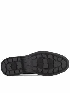Scarpe basse FINLEY-02 MB Marrone