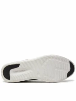 Scarpe basse Finley 03 24803 Nero