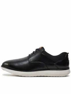 Scarpe basse Finley 03 24803 Nero