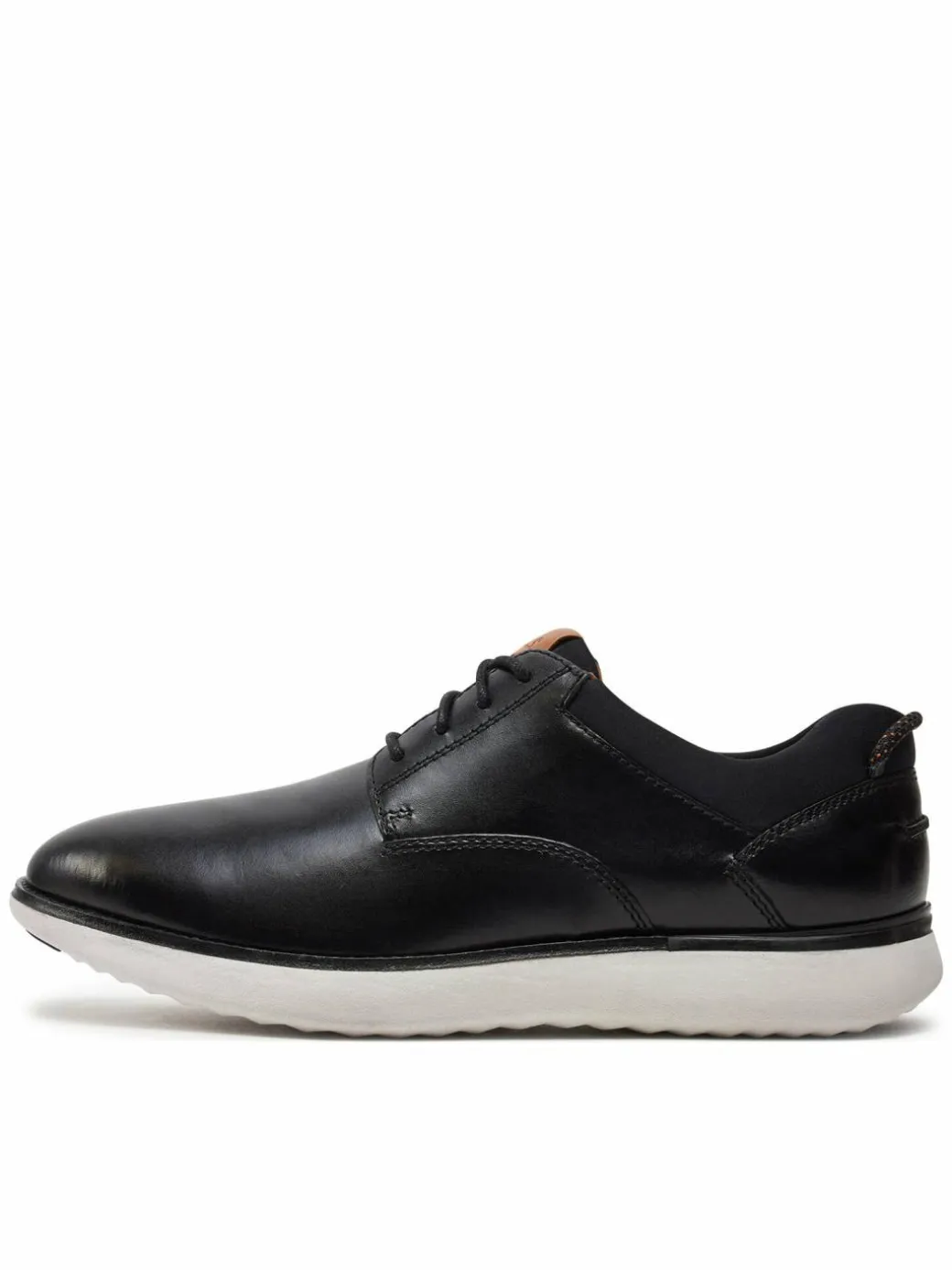 Scarpe basse Finley 03 24803 Nero