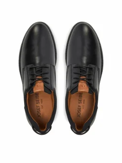 Scarpe basse Finley 03 24803 Nero