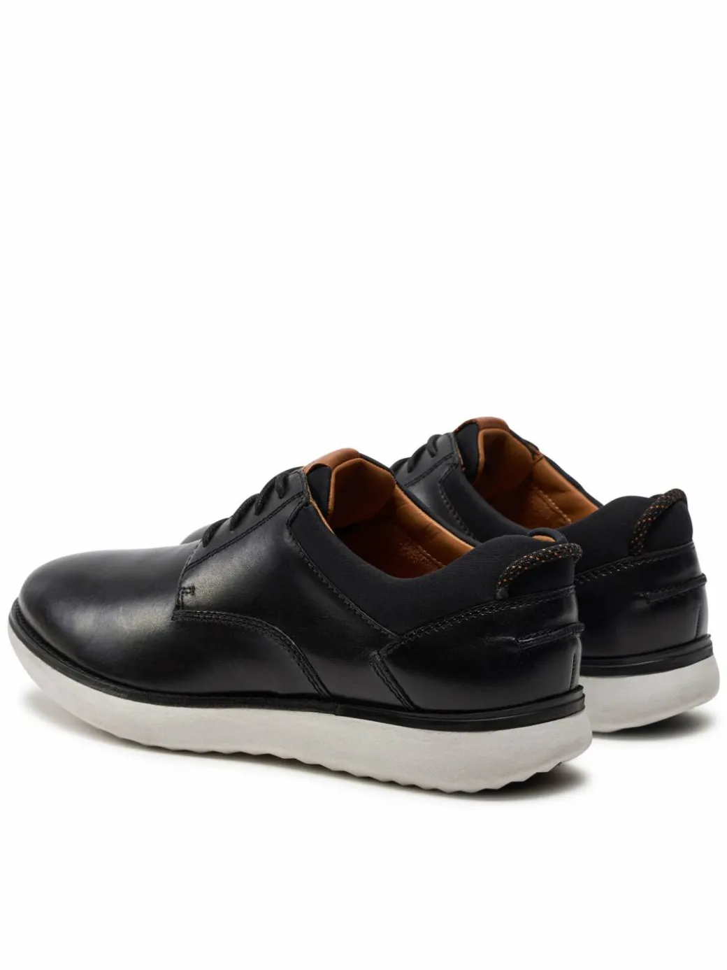 Scarpe basse Finley 03 24803 Nero