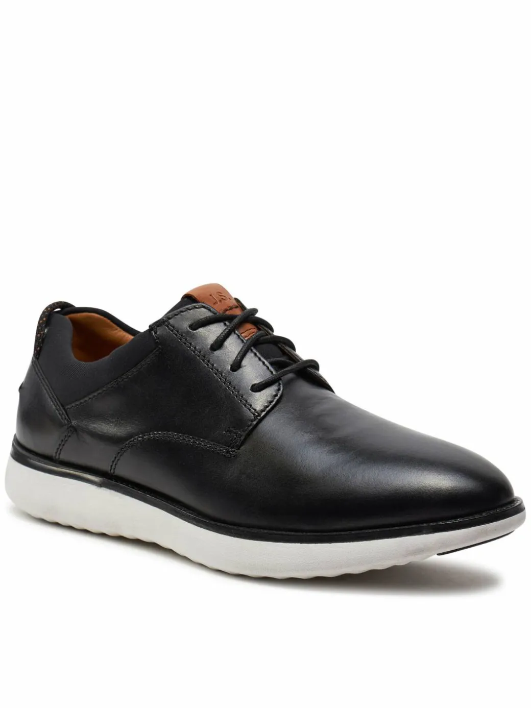 Scarpe basse Finley 03 24803 Nero