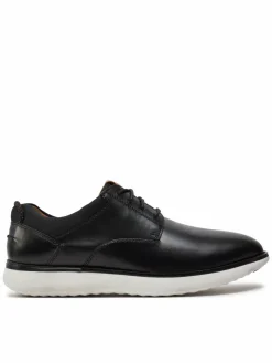 Scarpe basse Finley 03 24803 Nero