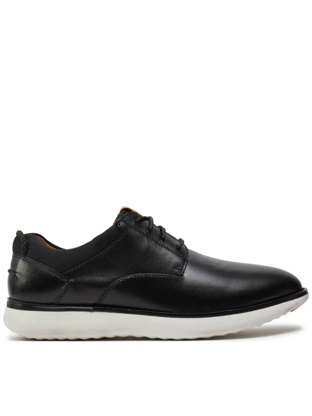 Scarpe basse Finley 03 24803 Nero