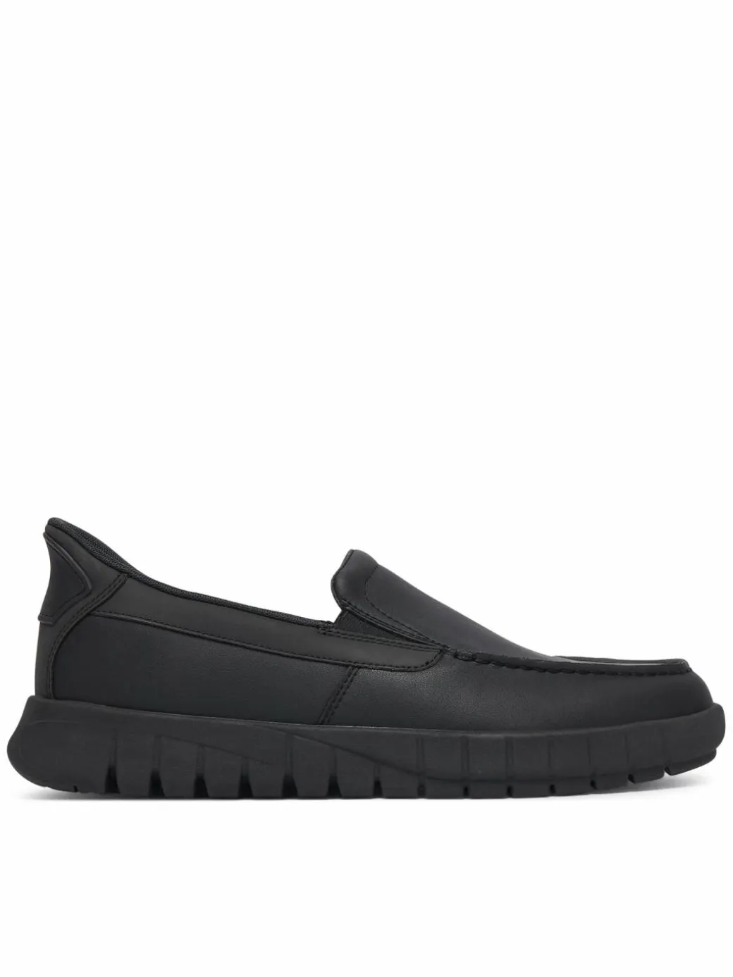 Scarpe basse Flextride Plus U66MAC 0009B C9999 Nero