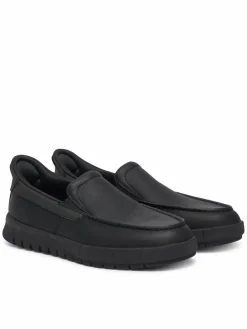 Scarpe basse Flextride Plus U66MAC 0009B C9999 Nero