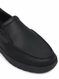 Scarpe basse Flextride Plus U66MAC 0009B C9999 Nero