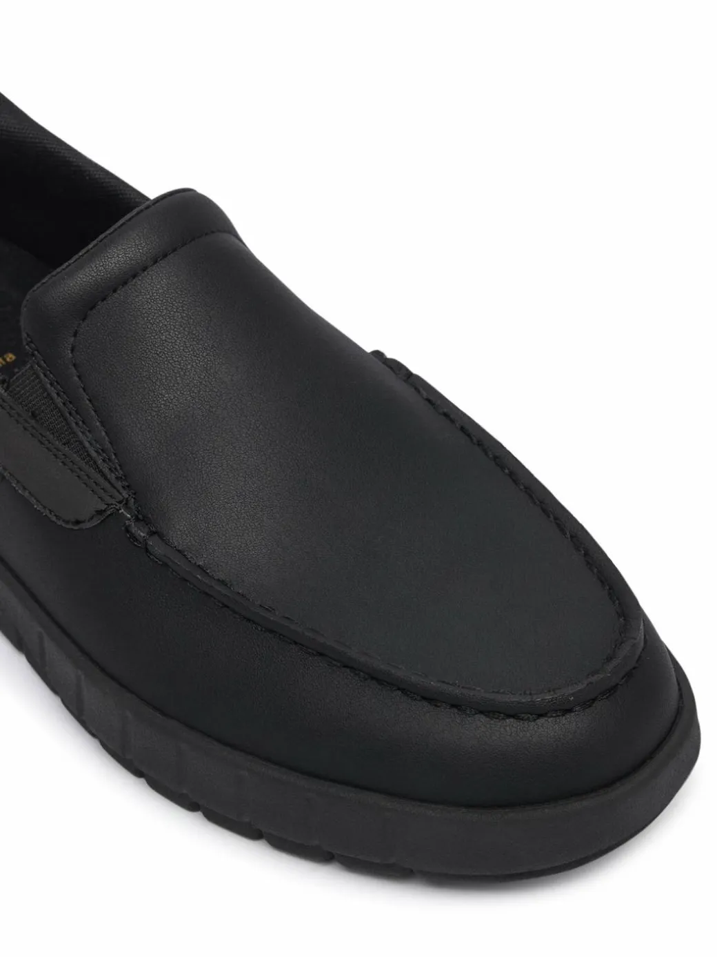 Scarpe basse Flextride Plus U66MAC 0009B C9999 Nero