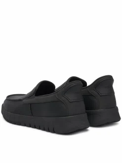 Scarpe basse Flextride Plus U66MAC 0009B C9999 Nero