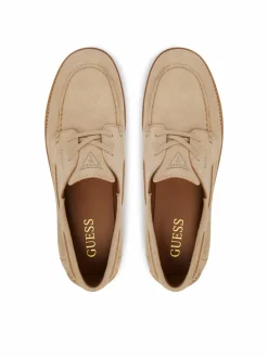 Scarpe basse FMJOPP SUE14 Beige