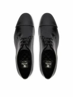 Scarpe basse FU0898.A09CUSANK900 Nero