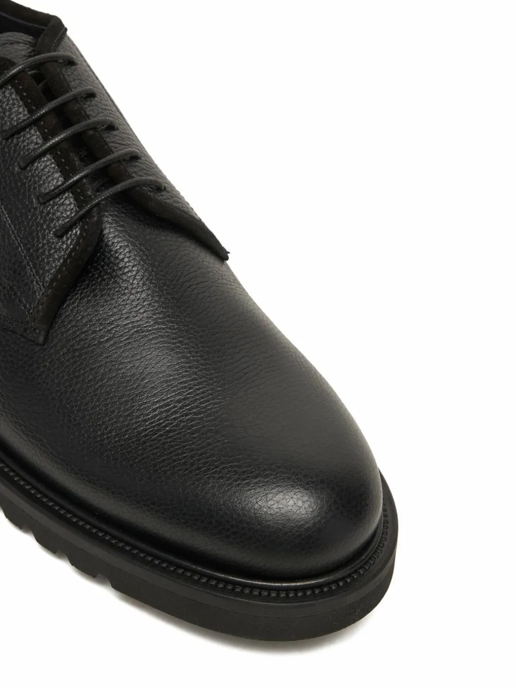 Scarpe basse FU1421 Nero