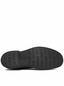 Scarpe basse FU1250 Nero