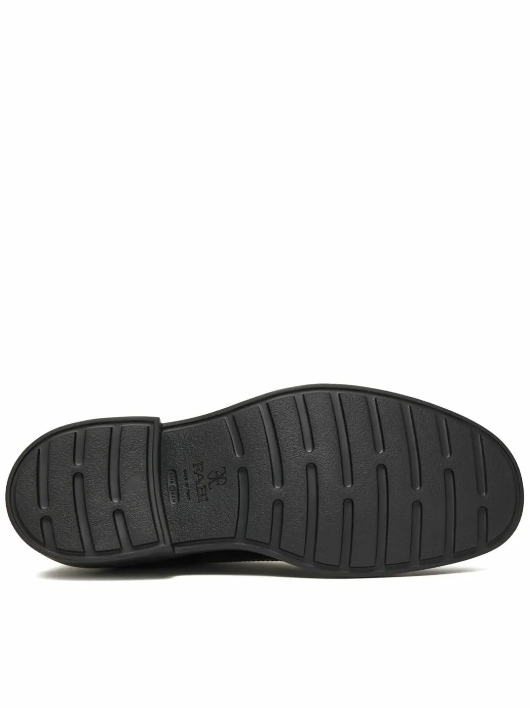 Scarpe basse FU1250 Nero