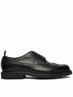 Scarpe basse FU1422 Nero