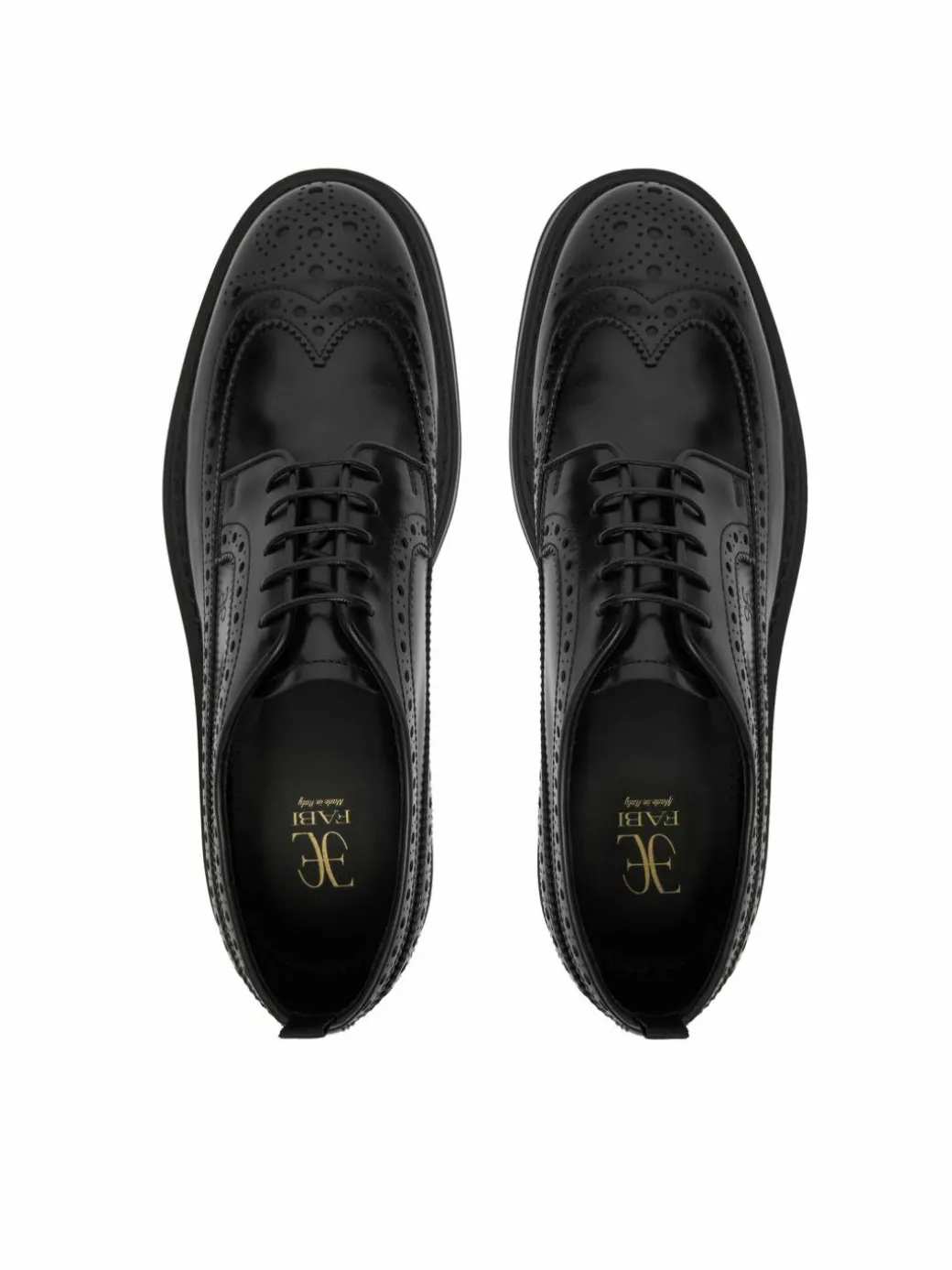 Scarpe basse FU1250 Verde