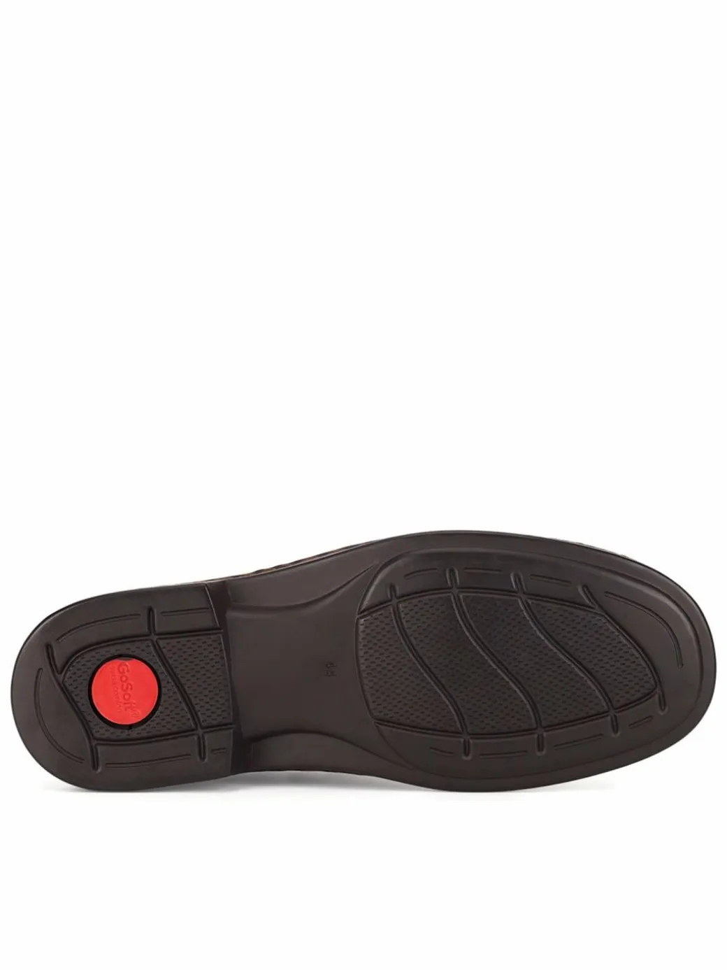 Scarpe basse GARY-05 MI18 Marrone