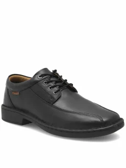 Scarpe basse GARY-02 MI18 Nero