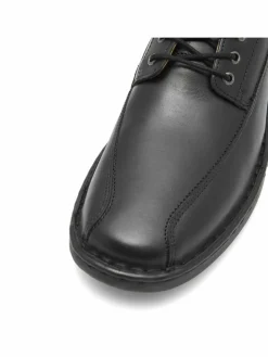 Scarpe basse GARY-02 MI18 Nero