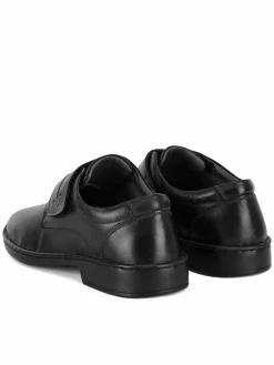 Scarpe basse GARY-05 MI18 Nero