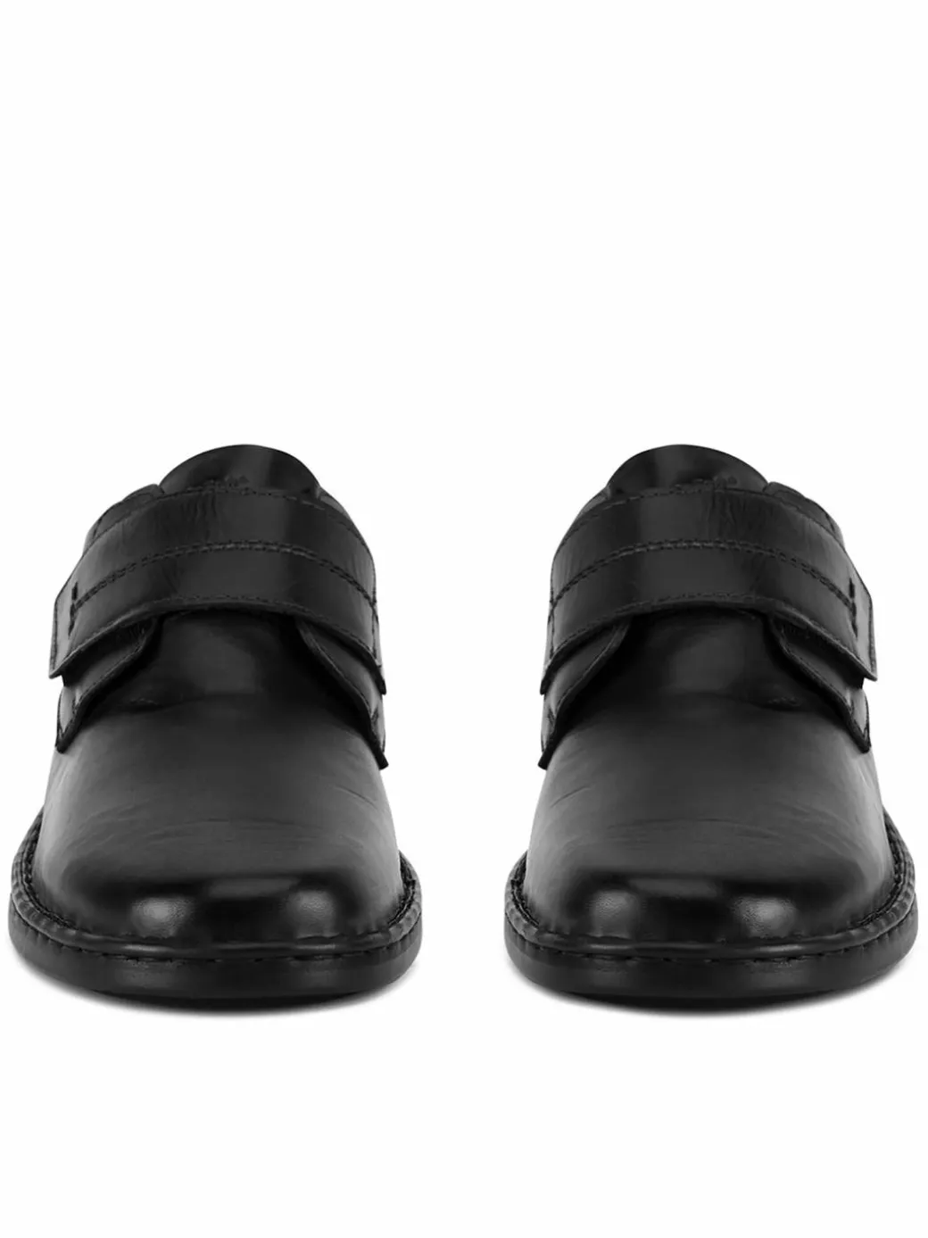 Scarpe basse GARY-05 MI18 Nero