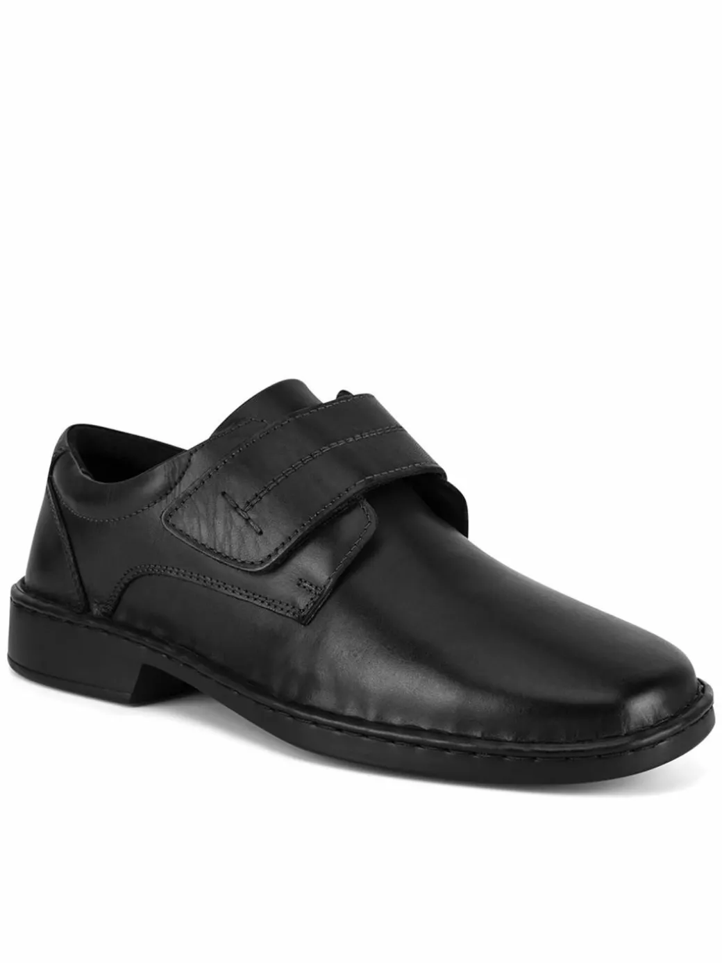 Scarpe basse GARY-05 MI18 Nero