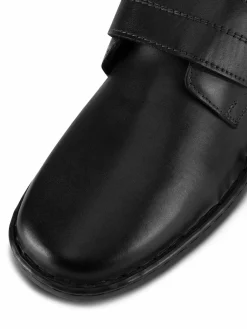 Scarpe basse GARY-05 MI18 Nero