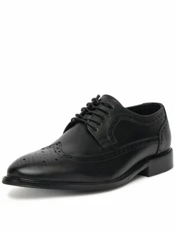 Scarpe basse GINO-01 125AM Nero