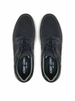 Scarpe basse Giuseppe 04 57404 Blu scuro
