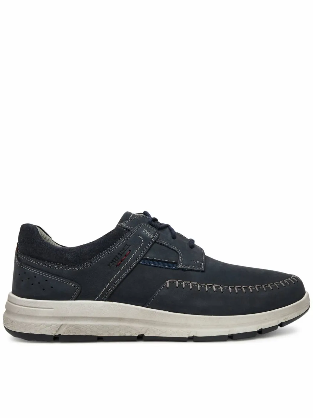 Scarpe basse Giuseppe 04 57404 Blu scuro