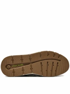 Scarpe basse Giuseppe 05 57405 Marrone