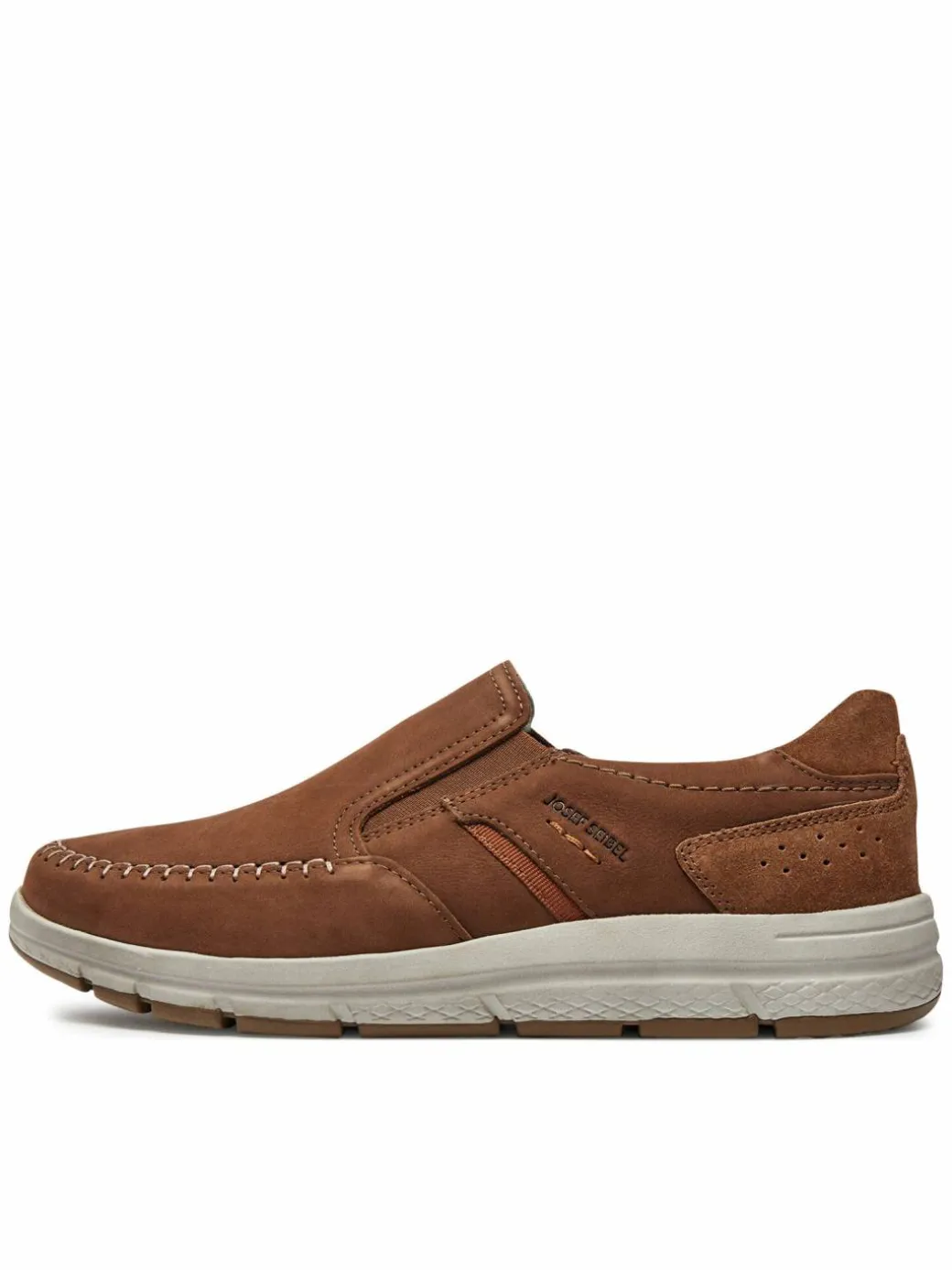Scarpe basse Giuseppe 05 57405 Marrone