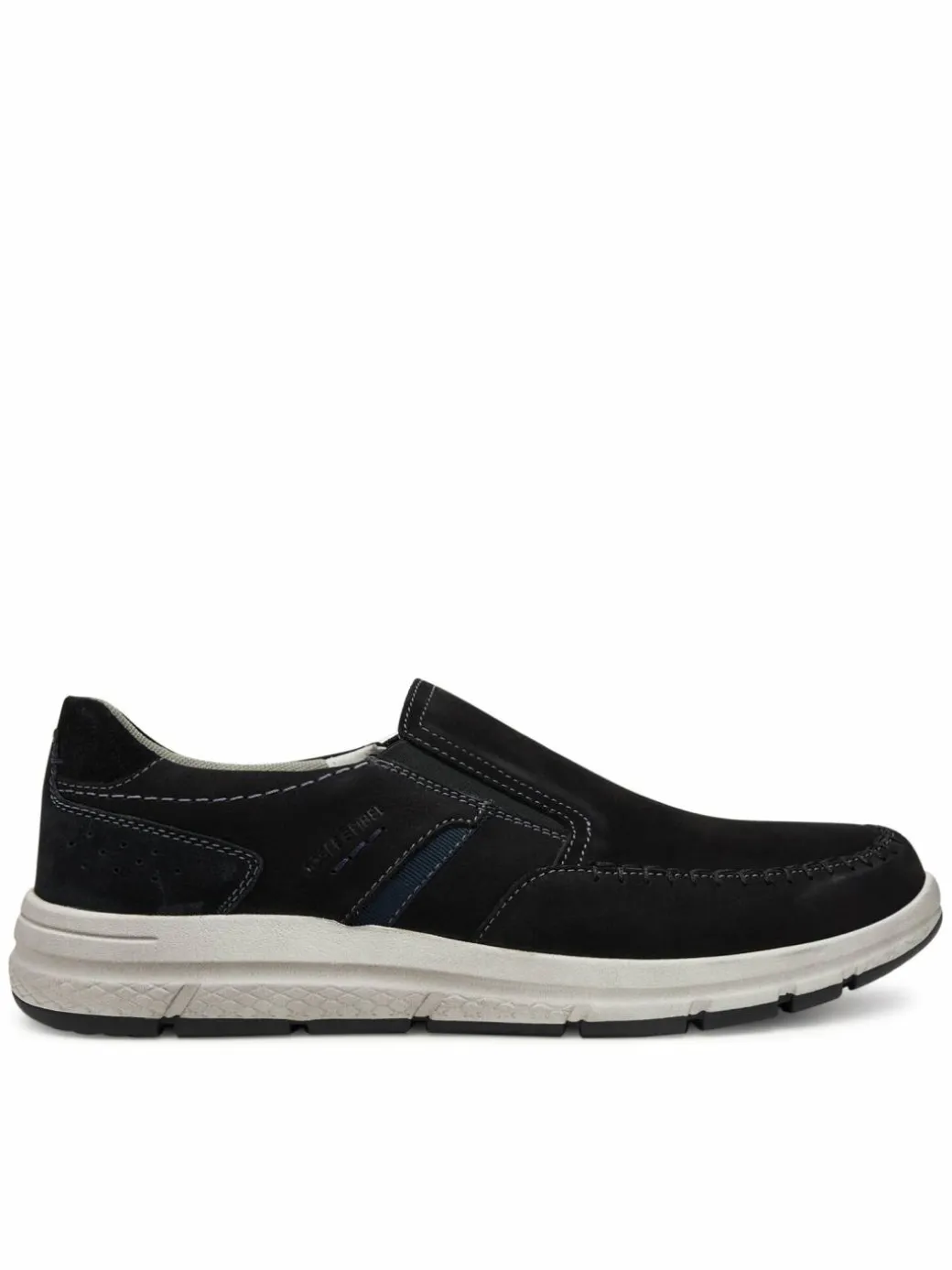 Scarpe basse Giuseppe 05 57405 Nero